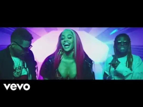 Instrumental: Kid Ink - YUSO ft. Lil Wayne, Saweetie